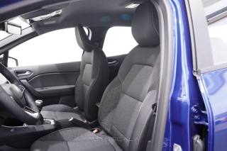 RENAULT Captur usata, con Bluetooth