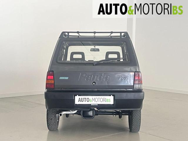 FIAT Panda usata 4