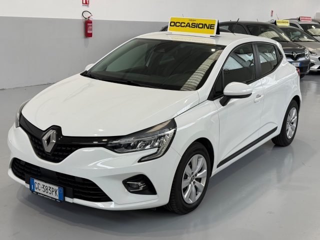 RENAULT Clio usata, con ABS