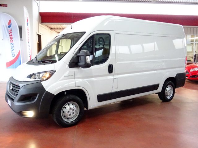 FIAT Ducato usata, con Airbag