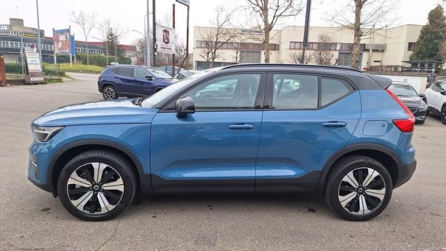 VOLVO XC40 usata, con Airbag laterali