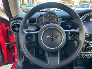 MINI One usata, con ESP