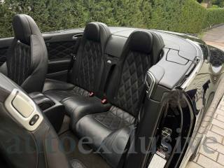 BENTLEY Continental usata, con ESP