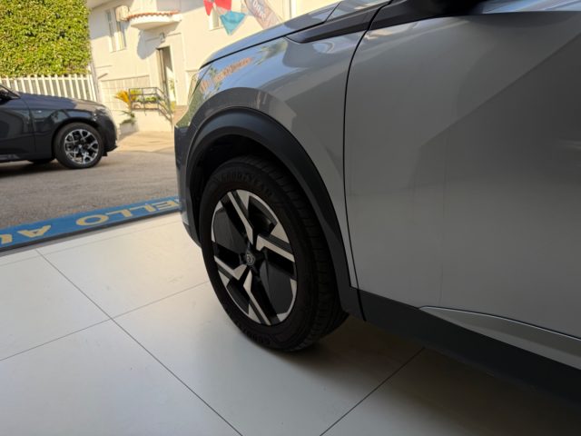 PEUGEOT 2008 usata, con Controllo vocale