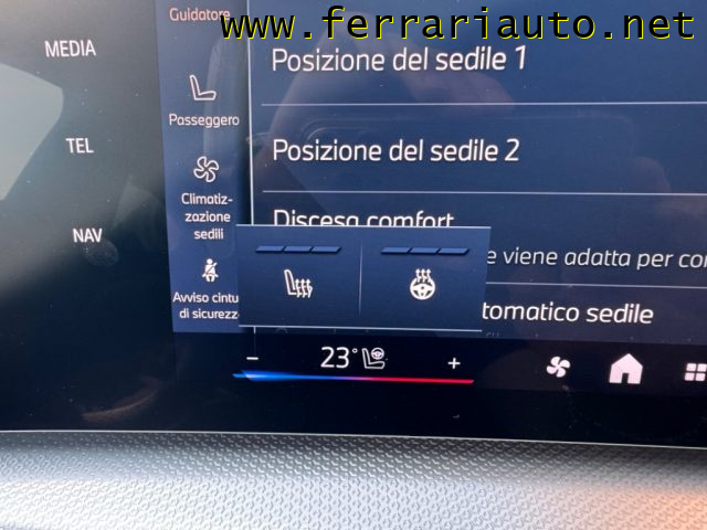BMW X2 usata, con Vetri oscurati