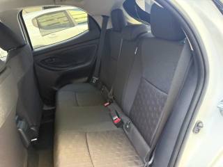 TOYOTA Yaris usata, con Adaptive Cruise Control