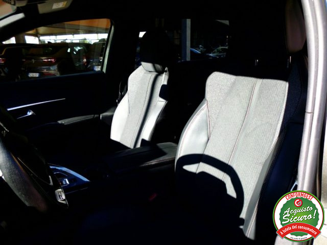 PEUGEOT 5008 usata, con Controllo trazione