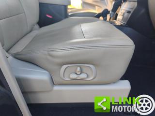 MITSUBISHI Pajero usata, con Servosterzo