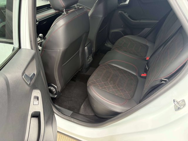 FORD Puma usata, con Controllo trazione