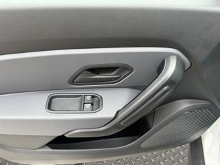 DACIA Duster usata, con Boardcomputer