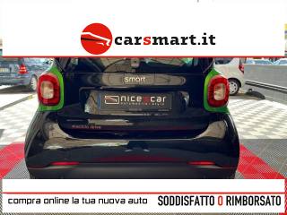 SMART ForTwo usata, con Alzacristalli elettrici