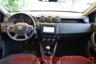 DACIA Duster usata, con Alzacristalli elettrici