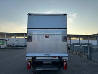VOLKSWAGEN Crafter usata, con Alzacristalli elettrici