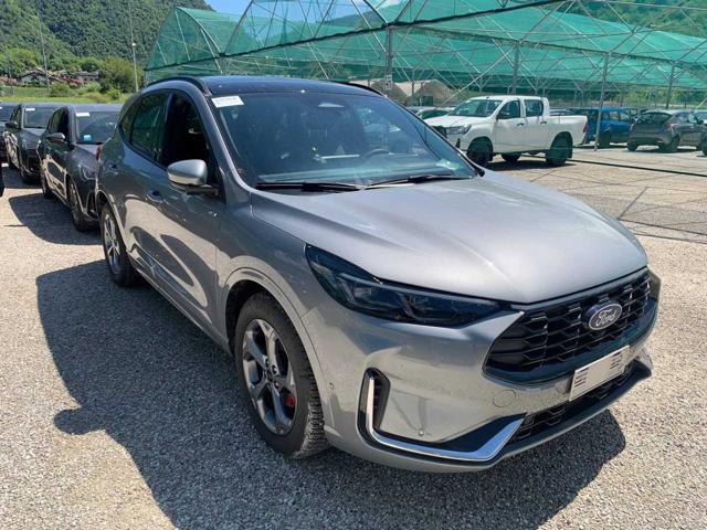 FORD Kuga usata, con Airbag laterali