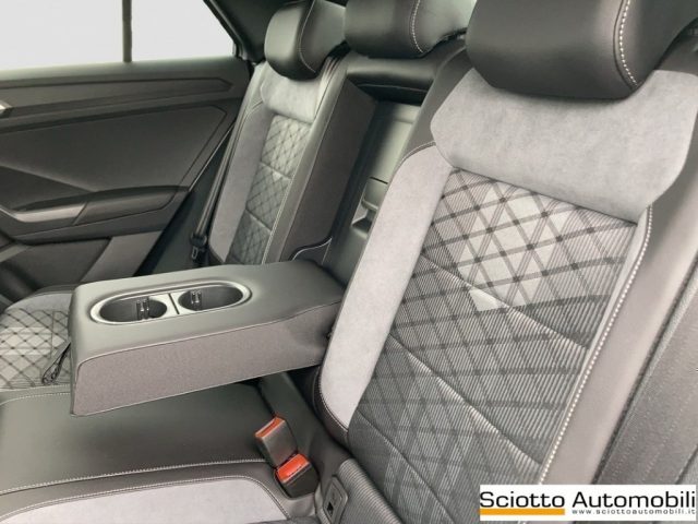 VOLKSWAGEN T-Roc usata, con Servosterzo