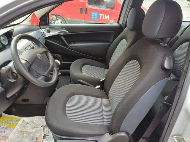 LANCIA Ypsilon usata 7
