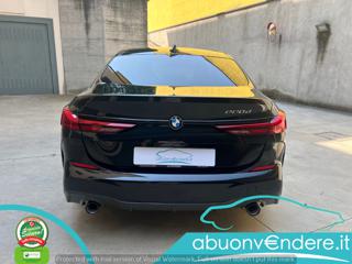 BMW 220 usata, con Autoradio