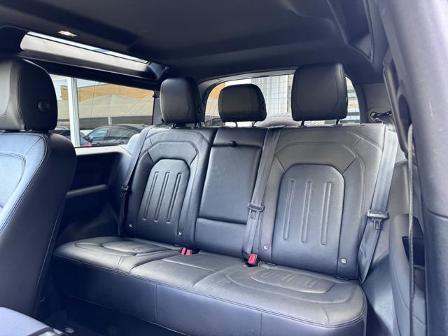 LAND ROVER Defender usata, con Cerchi in lega