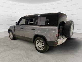 LAND ROVER Defender usata, con Controllo automatico clima