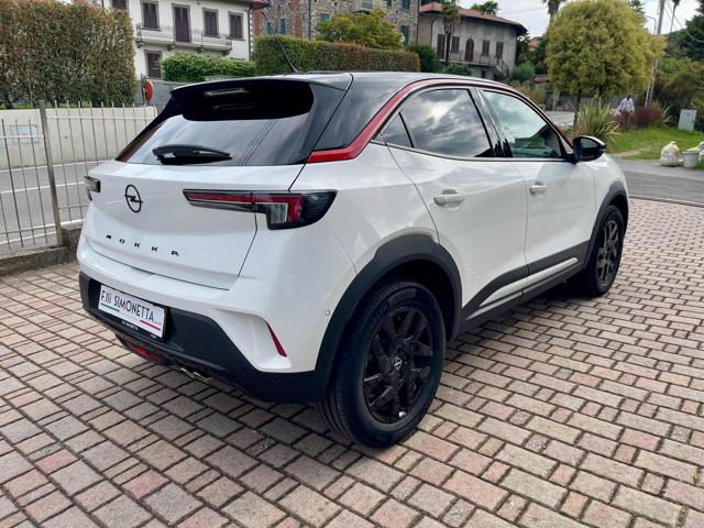 OPEL Mokka usata, con Airbag Passeggero