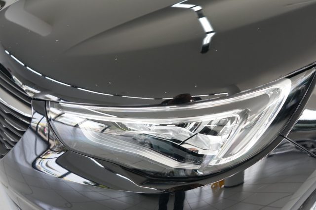 OPEL Grandland X usata 24