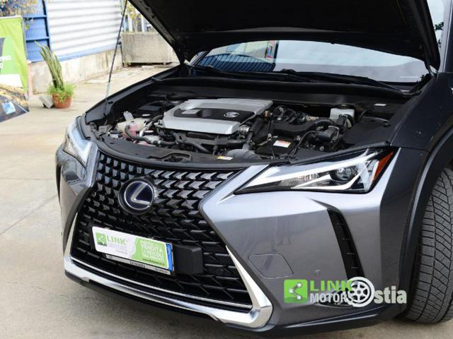 LEXUS UX Full Electric usata, con Airbag Passeggero