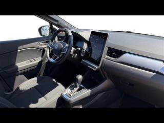 RENAULT Symbioz usata, con Controllo automatico clima