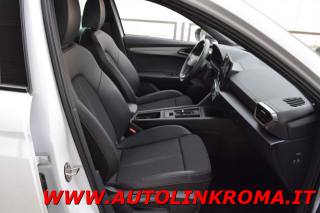 CUPRA Formentor usata, con Autoradio