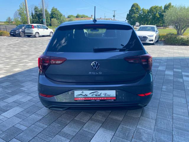 VOLKSWAGEN Polo usata, con Boardcomputer