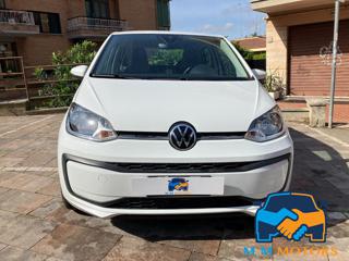VOLKSWAGEN up! usata, con Airbag