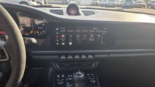 PORSCHE 992 usata, con Fari LED