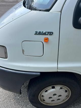 FIAT Ducato usata 6