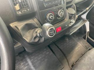 CITROEN Jumper usata, con Chiusura centralizzata telecomandata