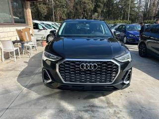 AUDI Q3 usata, con Airbag laterali