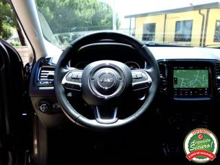 JEEP Compass usata, con Cruise Control