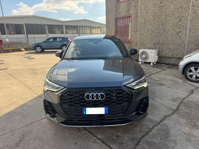 AUDI Q3 usata, con Alzacristalli elettrici