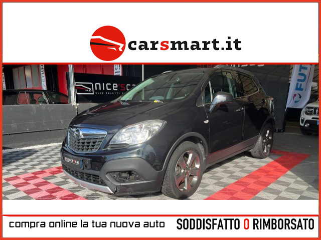 OPEL Mokka usata, con ABS