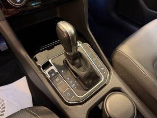 VOLKSWAGEN Golf Sportsvan usata, con ESP