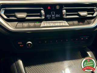 BMW 420 usata, con Fendinebbia