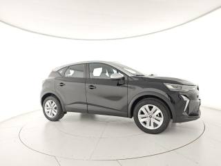 RENAULT Captur ECO-G 100 CV Evolution