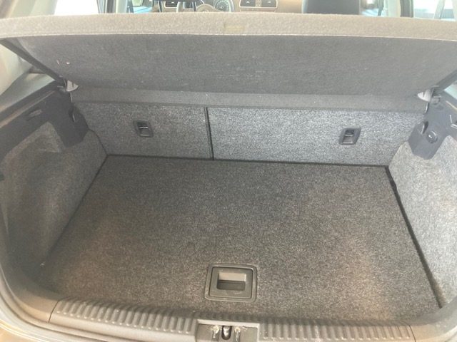 VOLKSWAGEN Polo usata 13