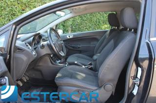 FORD Fiesta usata, con Airbag Passeggero