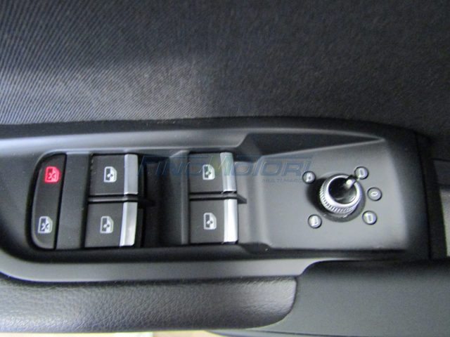 AUDI Q5 usata, con Portellone posteriore elettrico