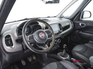 FIAT 500L usata 7