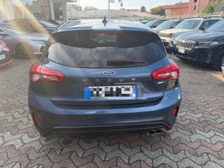 FORD Focus usata, con Alzacristalli elettrici