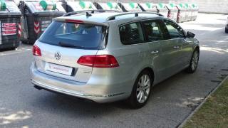 VOLKSWAGEN Passat usata, con Chiusura centralizzata