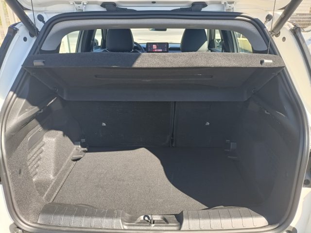 JEEP Avenger usata, con Filtro antiparticolato
