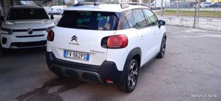 CITROEN C3 Aircross usata, con Airbag laterali