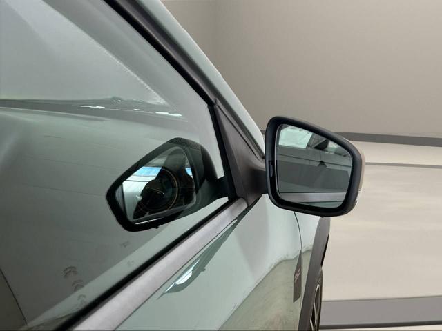 DACIA Spring usata, con Monitoraggio pressione pneumatici
