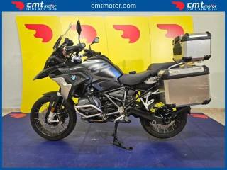 BMW R 1250 GS usata 3